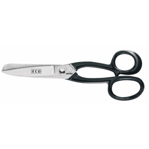 Foarfeca din Inox pentru Pielarie Profesionala 20 cm Kretzer Eco