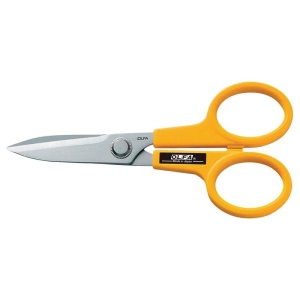 Foarfeca industriala inox 5.5 cm OLFA SCS-2