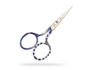 Foarfeca pentru broderie - decorat curcubeu, Premax - Img 2