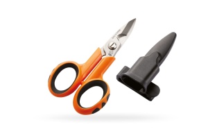 Foarfeca profesionale pentru electricieni - L16740512T, Premax