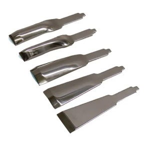 Foredom AKHK560, Set 5 Dalti pentru Dalta Motorizata