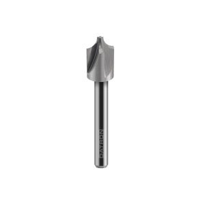Freza cu 2 caneluri, Datron 0068410, 5.0x6.0mm