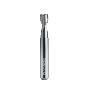 Freza cu 2 caneluri, Datron 0068460S, 6.0x6.0x6.0mm