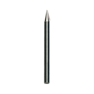 Freza pentru gravura, Proxxon 28765, 60 grade, 0.5x3.2mm - Img 2