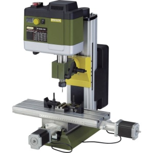 Freza Proxxon 24364, FF 500/BL - Ready for CNC - Img 3