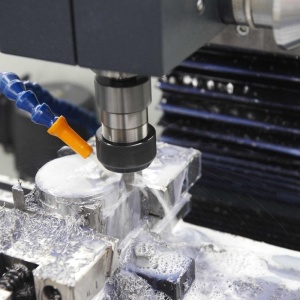 Freza WABECO CNC CC-F 1210E cu soft NCCAD ProfesionaL, WABECO - Img 13