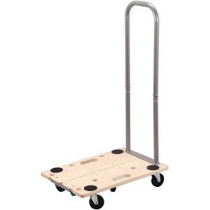 FT 350 B Transportor pe role pentru mobila, Wolfcraft