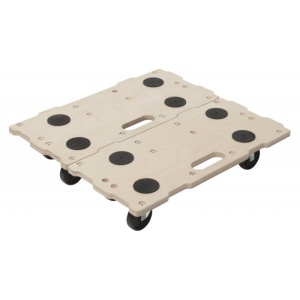 FT 400 Transportor pe role pentru mobila tip Puzzle Boards, Wolfcraft - Img 12