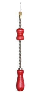 Gauritor manual, Pebaro