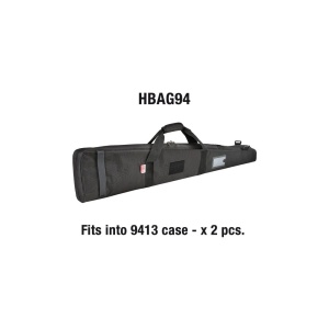Geanta/husa speciala arme valiza protectie, 9413, 939 x 276-90 x 95 mm, Explorer cases