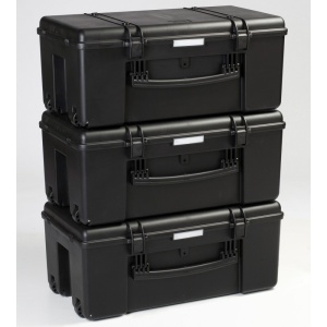 Geanta/ Valiza de mare capacitate, usoara, 807 x 470 x 345 mm, Explorer cases - Img 24