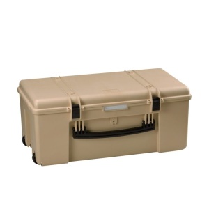 Geanta/ Valiza de mare capacitate, usoara, 807 x 470 x 345 mm, Explorer cases - Img 9