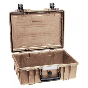 Geanta/ Valiza medie, 4216HL, 457 x 366 x 183 mm, Explorer cases