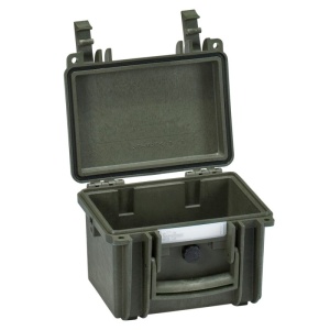 Geanta/ Valiza protectie, 1913, 216 x 180 x 152 mm, Explorer cases - Img 6