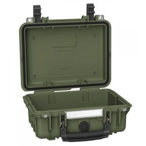 Geanta/ Valiza protectie, 2712HL, 316 x 270 x 143 mm, Explorer cases - Img 23