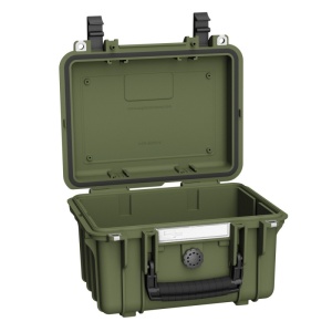 Geanta/ Valiza protectie, 2717HL, 316 x 270 x 192 mm, Explorer cases - Img 24