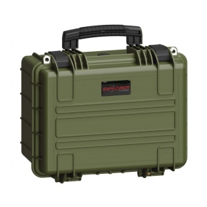 Geanta/ Valiza protectie, 3823HL, 420 x 340 x 252 mm, Explorer cases - Img 22
