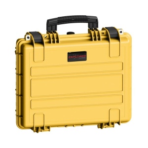 Geanta/ Valiza protectie, 4412HL, 485 x 414 x 149 mm, Explorer cases - Img 7