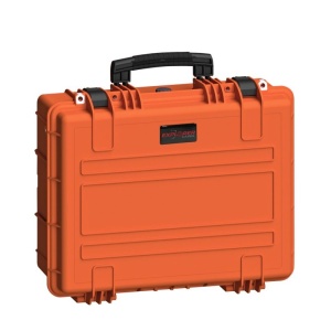 Geanta/ Valiza protectie, 4820HL, 520 x 440 x 230 mm, Explorer cases - Img 3