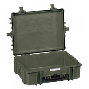 Geanta/ Valiza protectie, 5822, 650 x 510 x 245 mm, Explorer cases - Img 9
