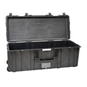 Geanta/ Valiza protectie, adancime dubla, 9433, 1009 x 412 x 354 mm, Explorer cases - Img 3