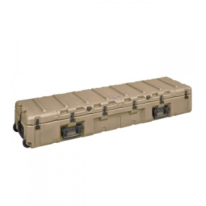 Geanta/ Valiza protectie, capac cu balamale, 1820 x 470 x 295 mm, Explorer cases - Img 16