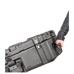 Geanta/ Valiza protectie, capac cu balamale, 1820 x 470 x 295 mm, Explorer cases - Img 2
