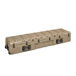 Geanta/ Valiza protectie, capac cu balamale, 1820 x 470 x 295 mm, Explorer cases - Img 6