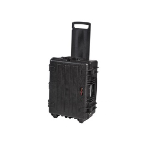 Geanta/ Valiza protectie cu 2 organizatoare pentru aparate foto/video, 5326, 627 x 475 x 292 mm, Explorer cases - Img 10