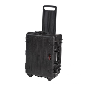 Geanta/ Valiza protectie cu 2 organizatoare pentru aparate foto/video, 5326, 627 x 475 x 292 mm, Explorer cases - Img 4
