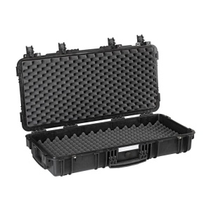 Geanta/ Valiza protectie cu burete pentru arme, 7814HL, 846 x 427 x 167 mm, Explorer cases - Img 13