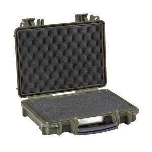 Geanta/ Valiza protectie cu burete pretaiat, 3005 , 326 x 269 x 75 mm, Explorer cases - Img 2