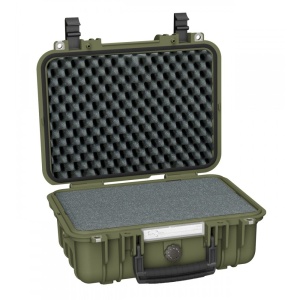 Geanta/ Valiza protectie cu burete pretaiat, 3317HL, 360 x 304 x 192 mm, Explorer cases - Img 11