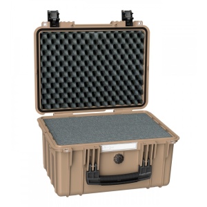Geanta/ Valiza protectie cu burete pretaiat, 3823HL, 420 x 340 x 252 mm, Explorer cases - Img 21