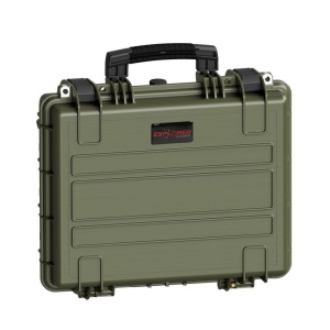 Geanta/ Valiza protectie cu burete pretaiat, 4412HL, 485 x 414 x 149 mm, Explorer cases - Img 2