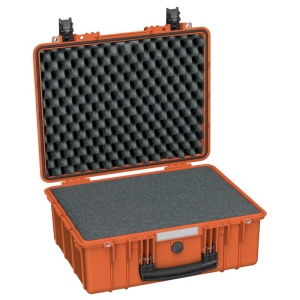 Geanta/ Valiza protectie cu burete pretaiat, 4820HL, 520 x 440 x 230 mm, Explorer cases - Img 9