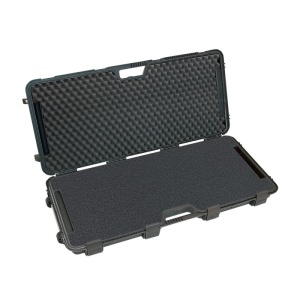 Geanta/ Valiza protectie cu burete pretaiat pentru toate tipurile de arme, GUNCASE, 1078 x 475 x 157 mm, Explorer cases - Img 2