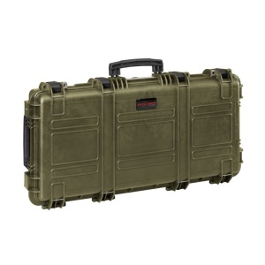 Geanta/ Valiza protectie cu husa pentru arme, 7814HL, 846 x 427 x 167 mm, Explorer cases - Img 8