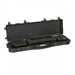 Geanta/ Valiza protectie cu interior Tactical GBAG 135 pentru pusti lungi, 13513, 1430 x 415 x 159 mm, Explorer cases