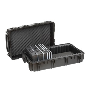 Geanta/ Valiza protectie cu organizator si roti, 10840, 1178 x 718 x 427 mm, Explorer cases - Img 6