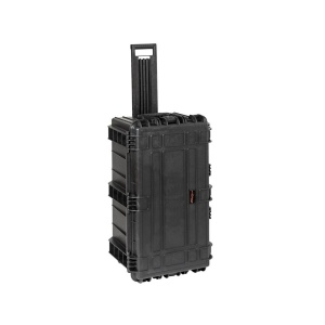 Geanta/ Valiza protectie cu roti si maner telescopic, 7635HL, 832 x 466 x 369 mm, Explorer cases - Img 22