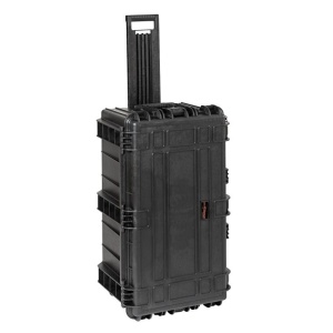 Geanta/ Valiza protectie cu roti si maner telescopic, 7635HL, 832 x 466 x 369 mm, Explorer cases - Img 7