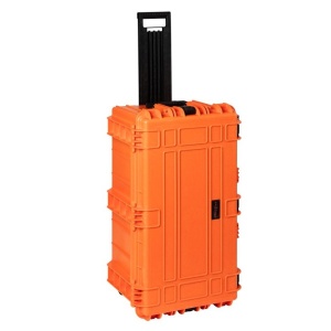 Geanta/ Valiza protectie cu roti si maner telescopic, 7635HL, 832 x 466 x 369 mm, Explorer cases - Img 13