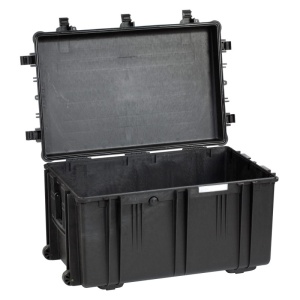 Geanta/ Valiza protectie cu roti si maner telescopic, 7641, 860 x 560 x 460 mm, Explorer cases - Img 5