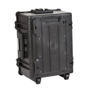 Geanta/ Valiza protectie/depozitare cu roti si maner telescopic, 5833, 670 x 510 x 372 mm, Explorer cases - Img 7