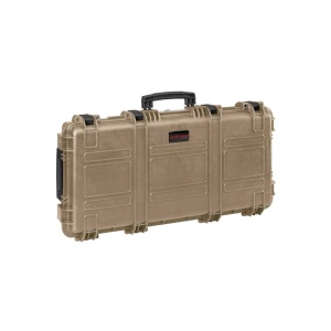 Geanta/ Valiza protectie pentru arme, 7814HL, 846 x 427 x 167 mm, Explorer cases - Img 15
