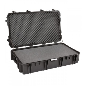 Geanta/ Valiza protectie pentru arme cu burete pretaiat, 10826, 1178 x 725 x 287 mm, Explorer cases