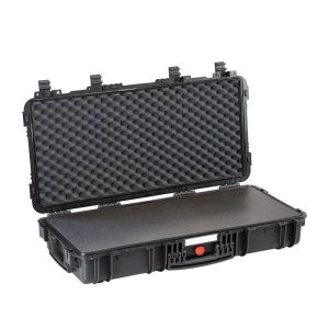 Geanta/ Valiza protectie pentru arme cu spuma integrala densa, RED7814 , 846 x 427 x 167 mm, Explorer cases - Img 2