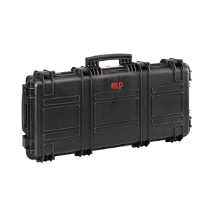 Geanta/ Valiza protectie pentru arme cu spuma integrala densa, RED7814 , 846 x 427 x 167 mm, Explorer cases - Img 4