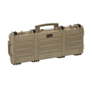 Geanta/ Valiza protectie pentru arme de foc scurte, 9413, 989 x 415 x 157 mm, Explorer cases - Img 3